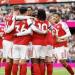 التشكيل المتوقع لمباراة أرسنال ضد بوروسيا دورتموند وديا