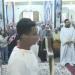 الأنبا بيمن يترأس نهضة صوم العذراء مريم من كنيستها بنقادة