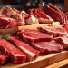 يصل إلى 19 جنيها، انخفاض أسعار جميع قطعيات اللحوم اليوم في الأسواق