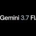 جوجل تطلق Gemini 3.7 Flash، ذكاء اصطناعي جديد أرخص وأقوى للبرمجة