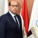ياسر إدريس يؤجل سفره إلى إيطاليا لحضور دورة ألعاب البحر المتوسط بسبب مرض والدته