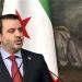 جرت قبل ضرب قاعدة أبو الظهور، تفاصيل مكالمة تهديد بين رئيس الموساد ووزير الخارجية السوري