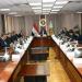 وزير الصناعة يبحث سبل دعم الصناعات المغذية للسيارات لتعزيز الإنتاج المحلي