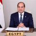 تعزيز التعاون الاستثماري وأزمات الشرق الأوسط يتصدران مباحثات السيسي ورئيس وزراء قطر