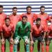 تشكيل مباراة بترول أسيوط والبنك الأهلي في الدوري المصري