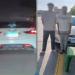 موكب زفاف يتحول إلى استعراض خطر، ضبط 3 طلاب بتهمة القيادة المتهورة بالغربية