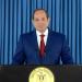 السيسي: الاتزان الاستراتيجى وجهة السياسة الخارجية المصرية