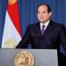 السيسي: مصر وجهة هامة لتدشين استثمارات صناعية كبيرة من كافة دول العالم
