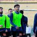 مران استشفائي للاعبي الزمالك قبل مواجهة بطل جيبوتي في دوري أبطال أفريقيا