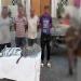 على عينك يا تاجر، 3 لصوص يسرقون كابل اتصالات في السويس بعربة كارو