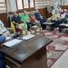 "بيطرى الشرقية" تناقش استعدادات افتتاح عدد من المشروعات خلال سبتمبر