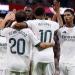 ريال مدريد ضيفا ثقيلا على بيتيس في الدوري الإسباني