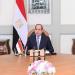السيسي يوجه باستمرار جهود حصر وتوثيق مختلف أصول وممتلكات هيئة الأوقاف المصرية