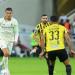 كلاسيكو الدوري السعودي، اتحاد جدة يتقدم على النصر بثنائية في شوط أول مثير