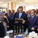 وزير الزراعة يفتتح مؤتمر مصر الدولي للدواجن، ارتفاع الإنتاج المحلي لـ 1.6 مليار طائر (صور)