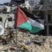 استشهاد فلسطينيين اثنين جراء استمرار القصف الإسرائيلي على مناطق عدة بقطاع غزة