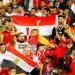 كلام نهائى.. 40 ألف مشجع فى مباراة مصر وأنجولا بتصفيات كأس أمم أفريقيا