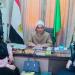 أوقاف الفيوم تبحث تعزيز التعاون مع مديرية الصحة في المجالات التوعوية والمجتمعية