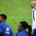 مشاعر جياشة تجتاح زيدان قبل أول مباراة له كمدرب لمنتخب فرنسا