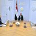 5 قرارات جمهورية قوية وتكليفات حاسمة من السيسي للحكومة للارتقاء بجودة الخدمات المقدمة للمواطنين
