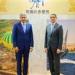 وزير السياحة يفتتح الجناح المصري في معرض اليابان الدولي للسياحة «Tourism Expo Japan 2026» بطوكيو