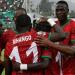 مجموعة مصر، منتخب مالاوي يتقدم بهدف على جنوب السودان في الشوط الأول