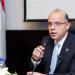 محمد فريد: المؤشرات تعكس تحسن قدرة الاقتصاد المصري على استيعاب الاستثمارات