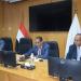 صندوق التأمين بجامعة العاصمة يبحث تطوير مزاياه وتعديل لائحته ومقترح لعودة غير المشتركين