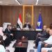 محافظ دمياط يعلن الانتهاء من مشروع دليل أملاك الدولة بمركز الزرقا