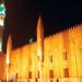 موعد أذان العشاء اليوم الأحد 27 -9 -2026 في القاهرة والمحافظات