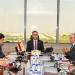 وزير التموين يوجه بسرعة استكمال خطط تطوير المناطق اللوجستية والأسواق الدائمة ورفع كفاءة التشغيل