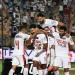 لاعب الزمالك يتعافى من الإصابة ويشارك في جزء من المران