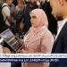 جامعة أسيوط تشارك بوفد من طلاب كلية الهندسة في المعرض المصاحب لمنتدى مصر للتعدين بالقاهرة