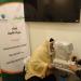 تحت إشراف مديرية التضامن الاجتماعى.. إجراء عدد (7297) عملية عيون وفحوصات مجانية للأسر الأولى بالرعاية بالمنيا