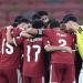 الإمارات وقطر يتعادلان 1/1 في خليجي 27