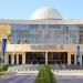 جامعة سيناء ضمن أفضل 500 جامعة عالميًا في الصيدلة بتصنيف شنغهاي 2026