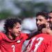 موعد مباراة مصر وجنوب أفريقيا والقناة الناقلة