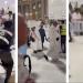 القبض على شخص أثار الهلع والفزع في مكة المكرمة