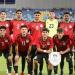ترتيب منتخبات تصفيات شمال أفريقيا للشباب قبل مواجهة مصر والمغرب