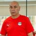 حسام حسن يستقر على قلبي دفاع الفراعنة أمام جنوب أفريقيا