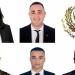 5 من خريجي الأكاديمية العربية للعلوم ضمن المعينين بالنيابة العامة ومجلس الدولة