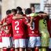 موعد مباراة الأهلي وبترول أسيوط في كأس عاصمة مصر