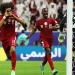 الحمدان VS أكرم عفيف، التشكيل المتوقع لقمة السعودية وقطر بنصف نهائي خليجي 27