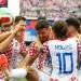 موعد مباراة كرواتيا ضد إنجلترا في دوري أمم أوروبا والقناة الناقلة