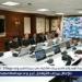 وزارة التنمية المحلية والبيئة تستضيف اجتماعًا لمتابعة مستجدات المنصة الوطنية لتقنين أراضي الدولة