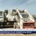 محافظ أسيوط: رفع المخلفات ونواتج التطهير بقرى مركز أسيوط