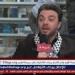 السفير ناجي الناجي: مصر تحتضن الرواية الوطنية الفلسطينية بقوتها الناعمة وثقافتها