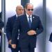 السيسي يتفقد أجنحة البنك الأفريقي والنيباد ومصر بمنتدى العلمين أفريقيا