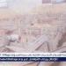 إزالة وإيقاف 3 حالات تعدٍّ بناء علي الأراضي الزراعية بقرية الفردان بالإسماعيلية