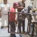 جهاز مدينة بدر يكثف حملات مراجعة عدادات المياه وضبط الوصلات المخالفة